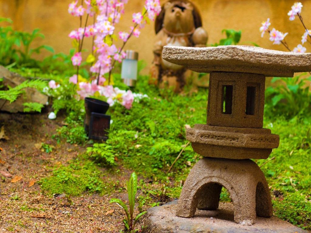 Villa Oyado Toji à Kyoto Chambre photo