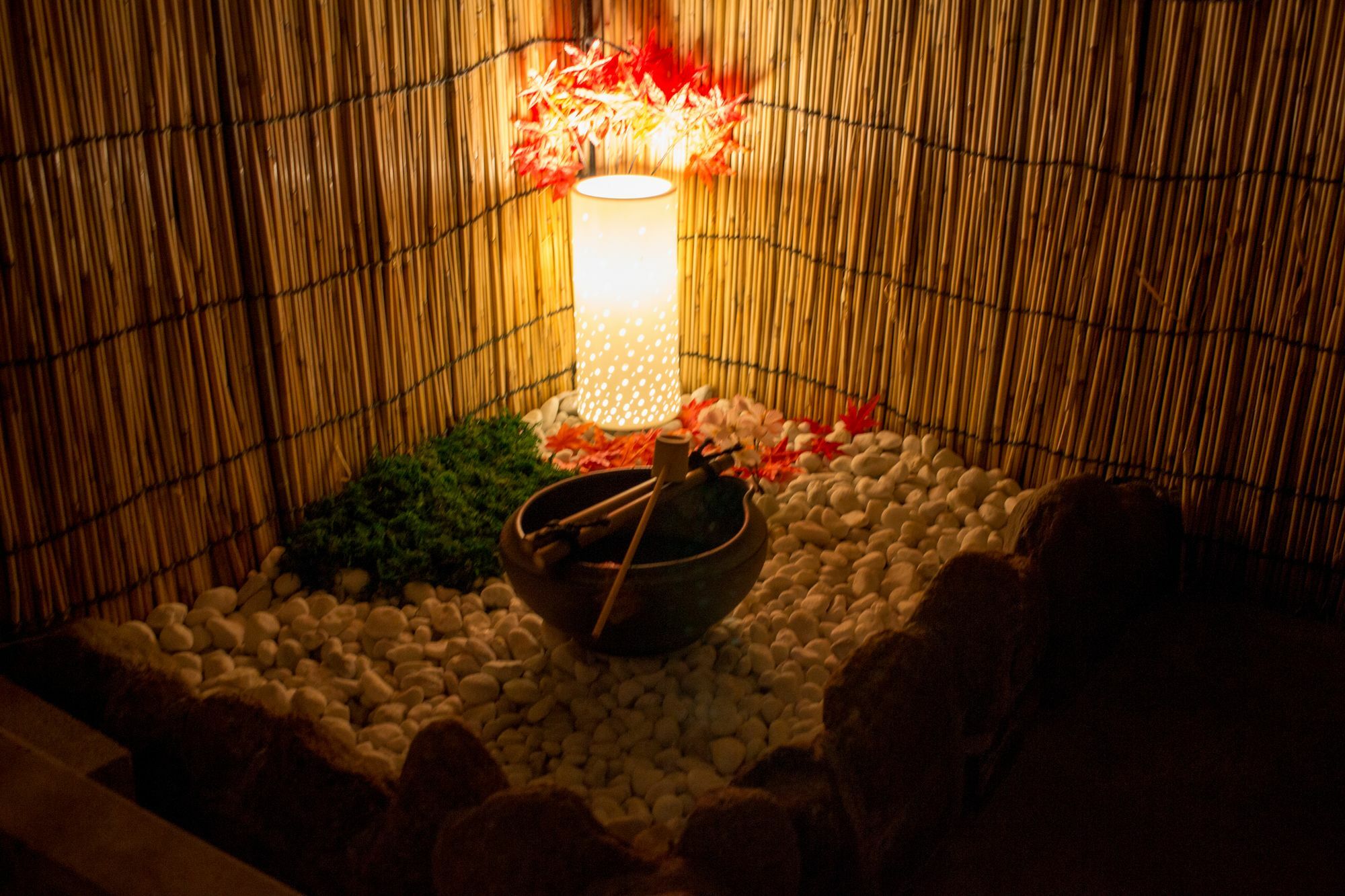 Villa Oyado Toji à Kyoto Extérieur photo