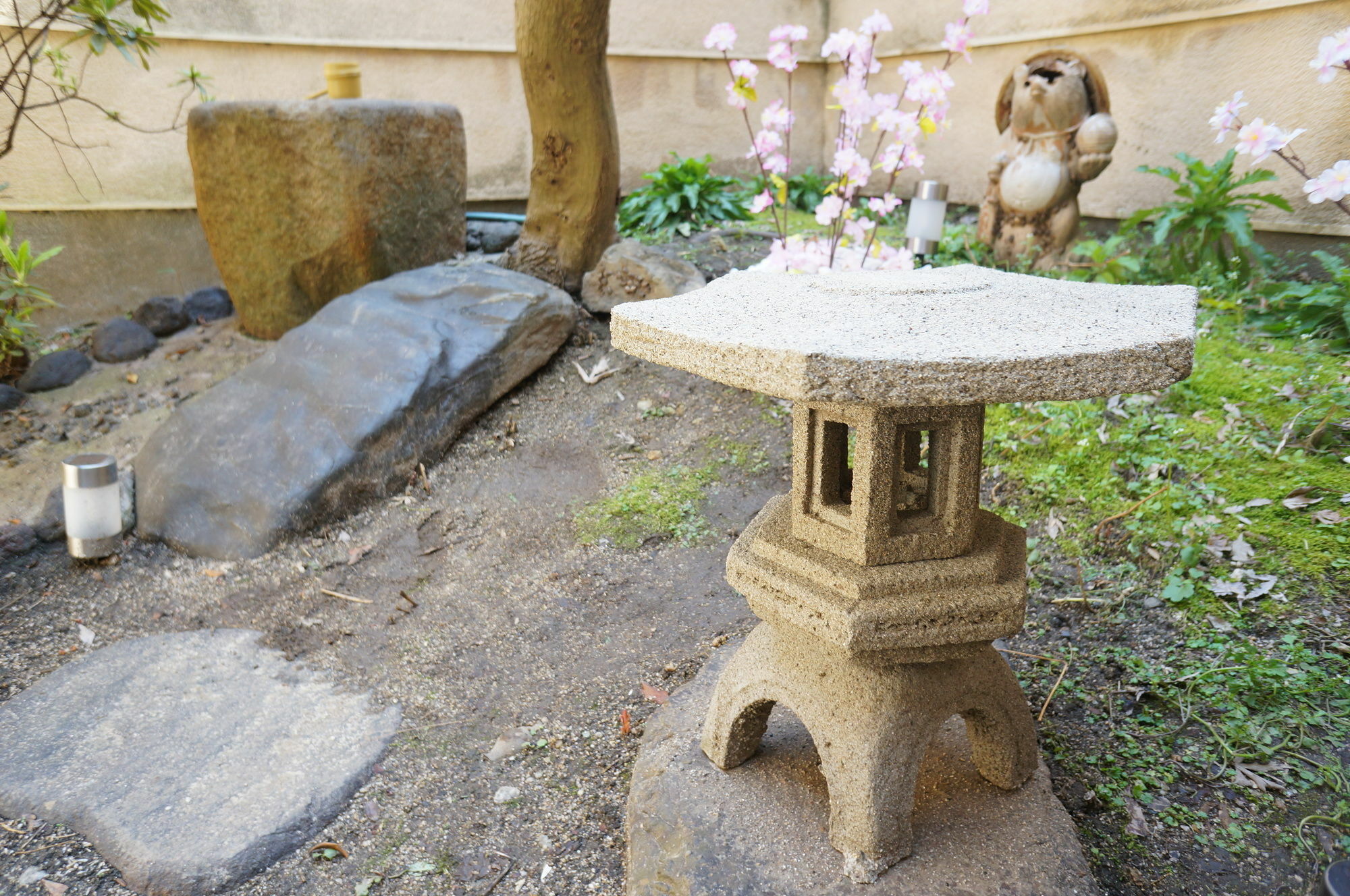 Villa Oyado Toji à Kyoto Extérieur photo